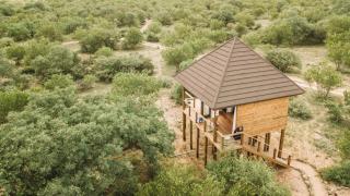 Maroelani Lodge- Greater Kruger Private Reserve - 2