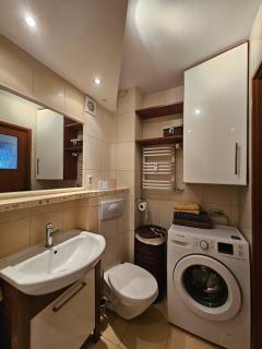 GLAMOUR Apartment - Poznan - 5