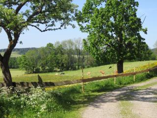 Christerhof - Fischbachau - 1