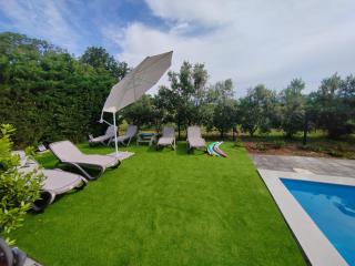 Beautiful Villa Josipa - Zaton - 8