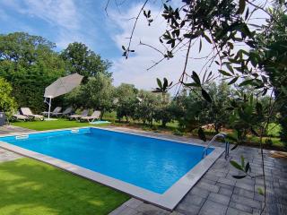 Beautiful Villa Josipa - Zaton - 0
