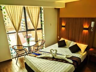 Velvet residence - Cusco - 9