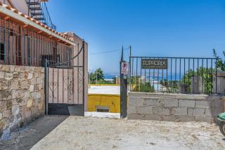 Euphoria Village House - Lagoúdi Zía - 9