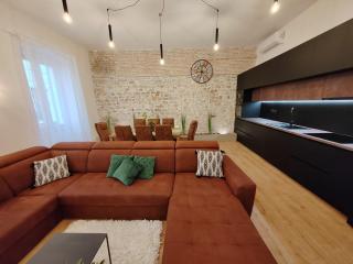 Luxury Apartment Zara - Zadar - 4