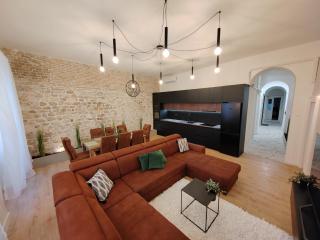 Luxury Apartment Zara - Zadar - 3