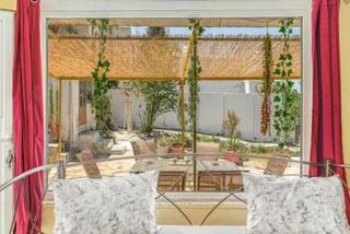 Euphoria Village House - Lagoúdi Zía - 6