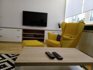 Flexible SelfCheckIns Zagreb 281 - 2 Bedroom Apartment - WiFi - Keybox entry - Zagreb - 7