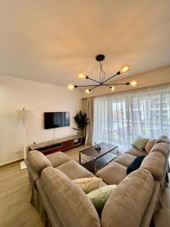 Haven at South Park - Nairobi - 0