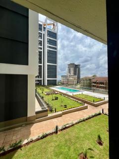 Haven at South Park - Nairobi - 4