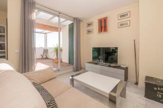 Bajamar Deluxe - El Puerto de Santa María - 5