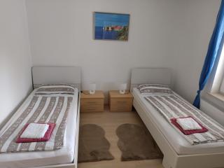 Apartment Ruza - 8