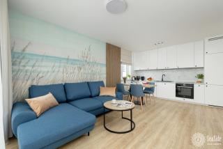 Osiedle Jantar Kołobrzeg- Seaside Apartamenty - 0