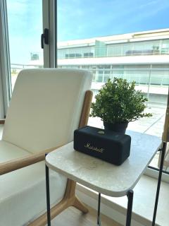 Studio with Huge RooftopTerrace - Free Parking - Figueira da Foz - 1