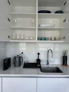Studio with Huge RooftopTerrace - Free Parking - Figueira da Foz - 3