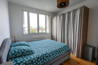 Le St Jacques 360 - CALME - Proche Gare PIRMIL - Nantes - 7