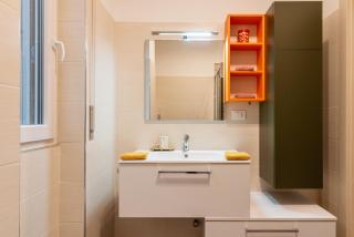Bande Nere Flexyrent apartment - Mailand - 8