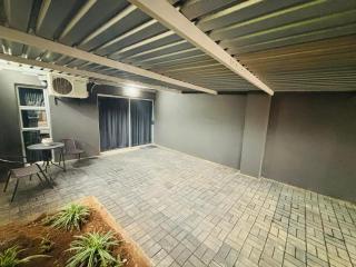 Nettle Nest Accommodation - 9