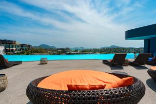 Amazing View Duplex La Vita - Phuket - 0