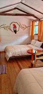 Casa Inka B&B - Ollantaytambo - 3