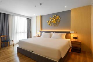 Amazing View Duplex La Vita - Phuket - 8