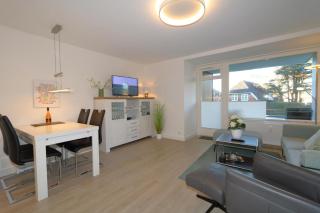 Haus Käptn Christiansen Nordlys 41 - Westerland - 4