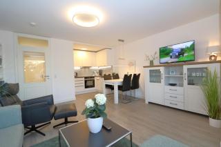 Haus Käptn Christiansen Nordlys 41 - Westerland - 2