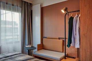 Aparthotel Adagio London City East - 5