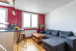 Le St Jacques 360 - CALME - Proche Gare PIRMIL - Nantes - 3