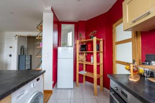 Le St Jacques 360 - CALME - Proche Gare PIRMIL - Nantes - 1