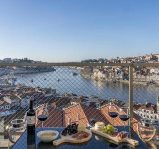 Local 167 - Oporto View House - Vila Nova de Gaia - 9