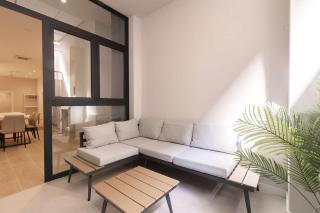 Luxury Apartment Oceanografic 6 pax - 7