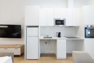 Luxury Apartment Oceanografic 6 pax - Valência - 1