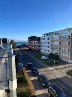 Apartment Meerjungfrau - Scharbeutz - 9