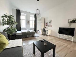CITY&MORE! Charmantes Apartment mit Altbauflair! - Vienne - 9