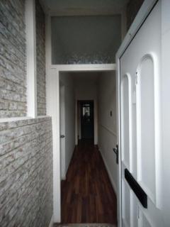 Double-Bed Manchester Close To Bolton City Centre C2 - - 5