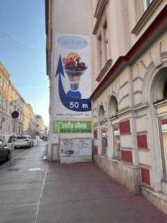 CITY&MORE-10! Charmantes Apartment mit Altbauflair! - 5