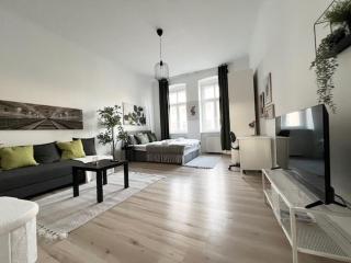 CITY&MORE! Charmantes Apartment mit Altbauflair! - Vienne - 8