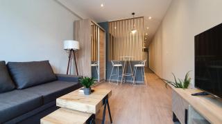 Palama Vibes A Pet Friendly Stay by ProLiving - Tessalónica - 5