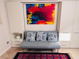 ComeCasa Two-Bedroom House on the Harbor - Saint-Tropez - 3