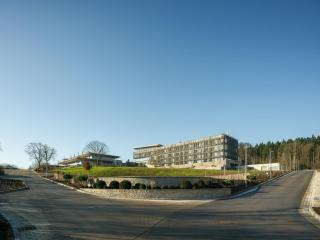 WALDWEIT Rheingau Hotel und Retreat - Kiedrich - 0