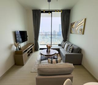 Cozy 1BR in JVC- Netflix, Pool, Pet Free - 6