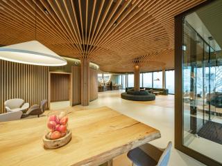 WALDWEIT Rheingau Hotel und Retreat - Kiedrich - 9