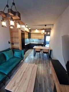 Modern Japan Style Warsaw 24 h check in - Varsavia - 9