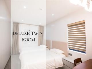 Olive Apartment Hotel Lào Cai - 5