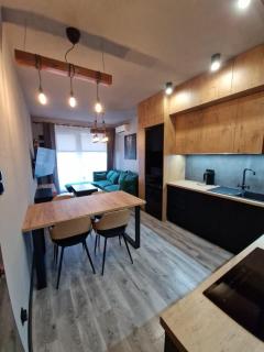 Modern Japan Style Warsaw 24 h check in - Varsavia - 2