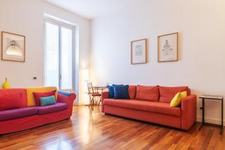 Sardegna Flexyrent Apt Aircon - Milan - 0