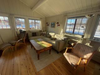 Charming Mountain Retreat Near Ski Trails and Beitostølen Center - Beitostøl - 8