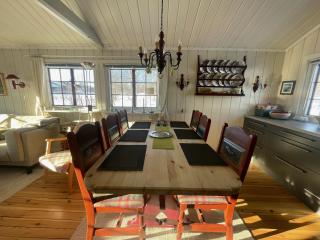 Charming Mountain Retreat Near Ski Trails and Beitostølen Center - Beitostøl - 2