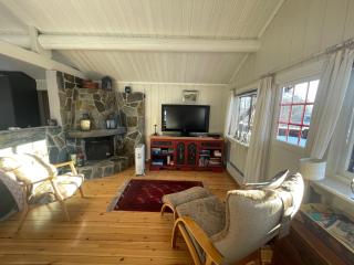 Charming Mountain Retreat Near Ski Trails and Beitostølen Center - Beitostøl - 6