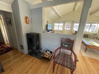 Charming Mountain Retreat Near Ski Trails and Beitostølen Center - Beitostøl - 1